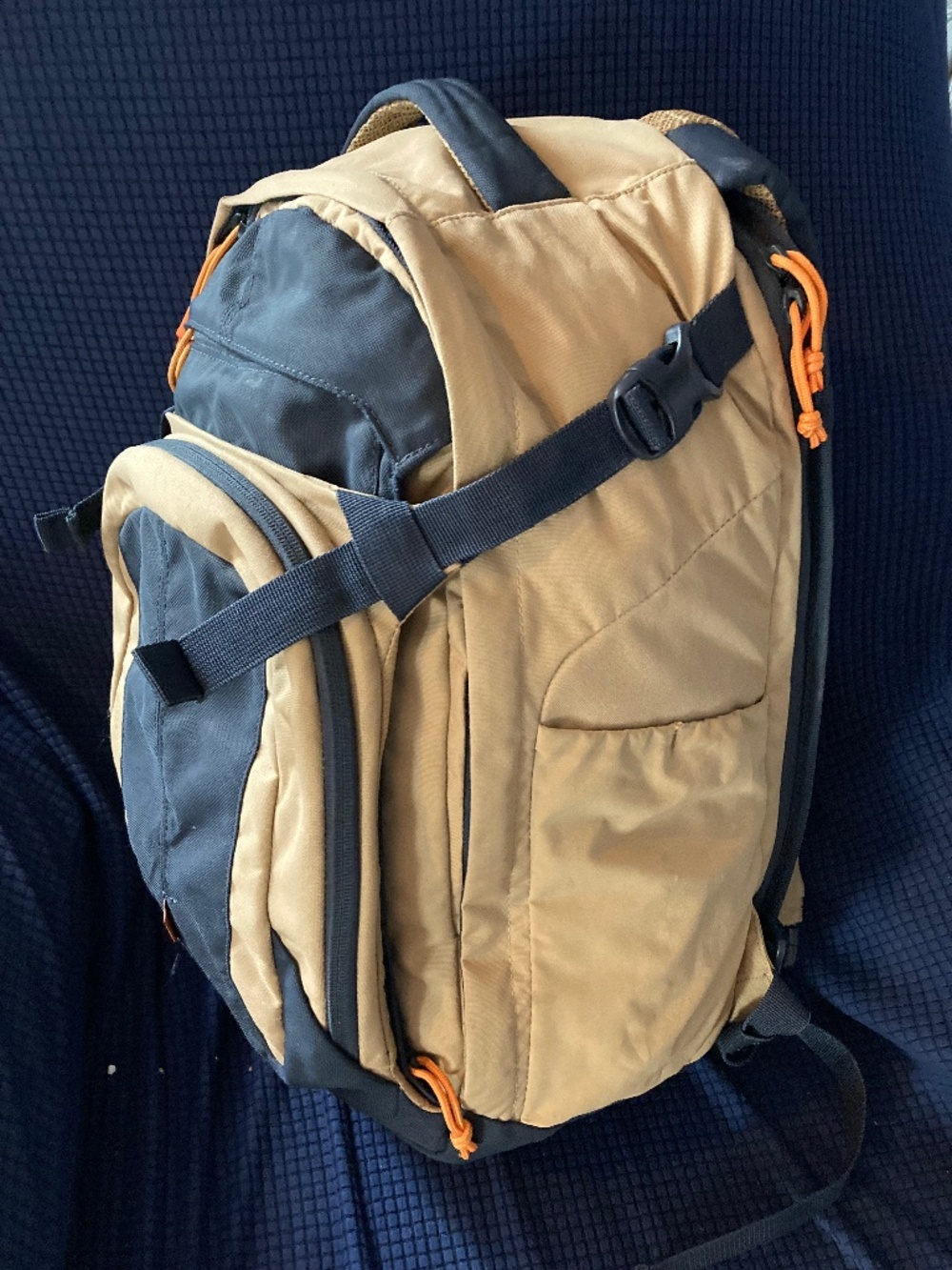 511 covrt 18 backpack